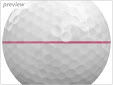 Srixon Soft Feel  Align XL™ Golf Balls